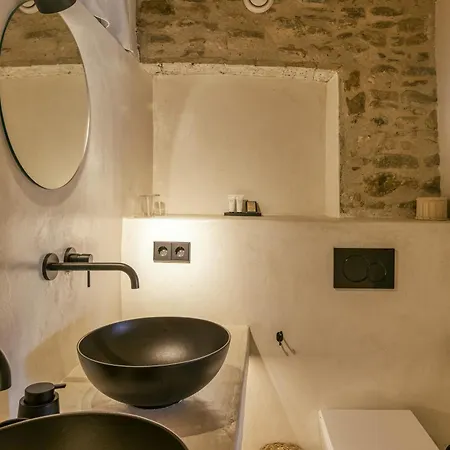 Can Barrull Apartmán
