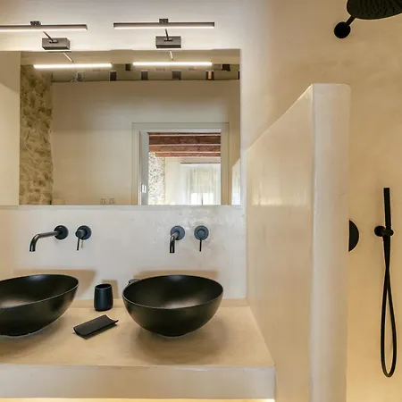 Apartament Can Barrull Sant Feliu de Boada