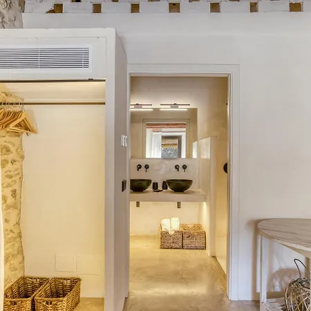 Apartament Can Barrull