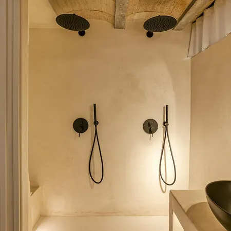 Apartament Can Barrull