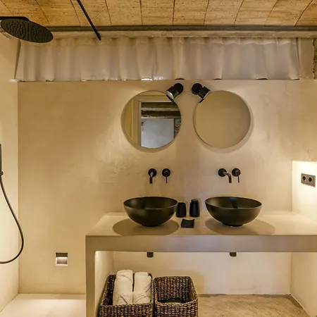 Apartament Can Barrull *