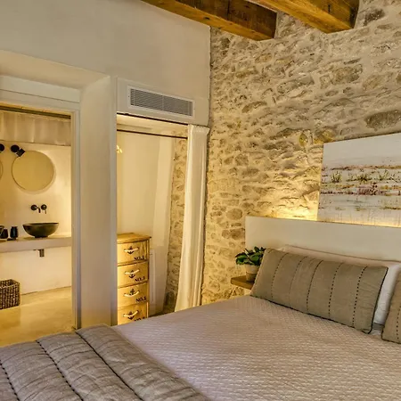 Can Barrull Apartament *