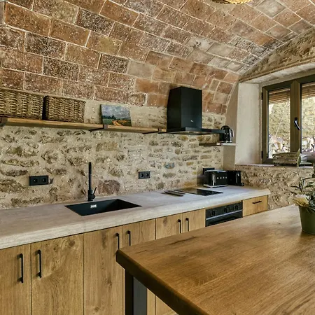 Apartament Can Barrull Sant Feliu de Boada