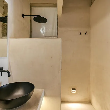 Can Barrull Apartament Sant Feliu de Boada
